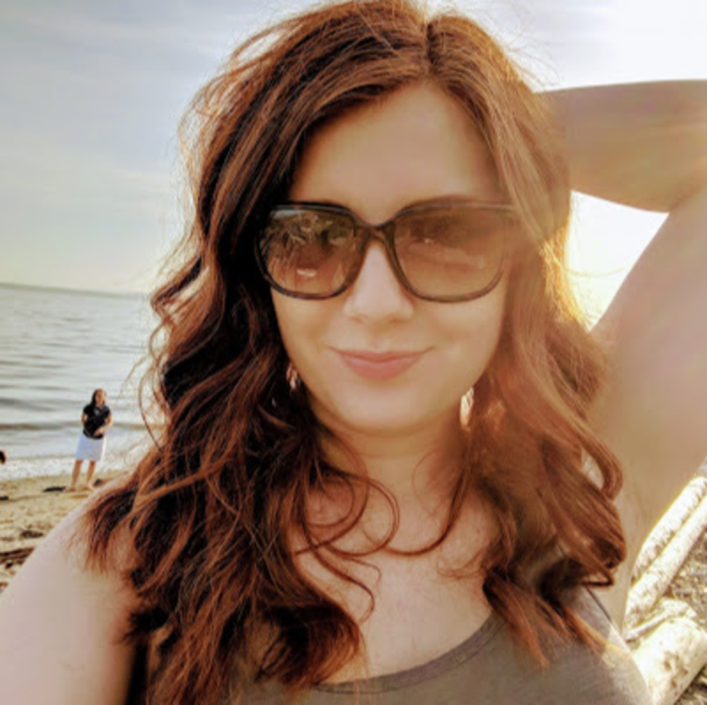 Meet your Posher, Anna